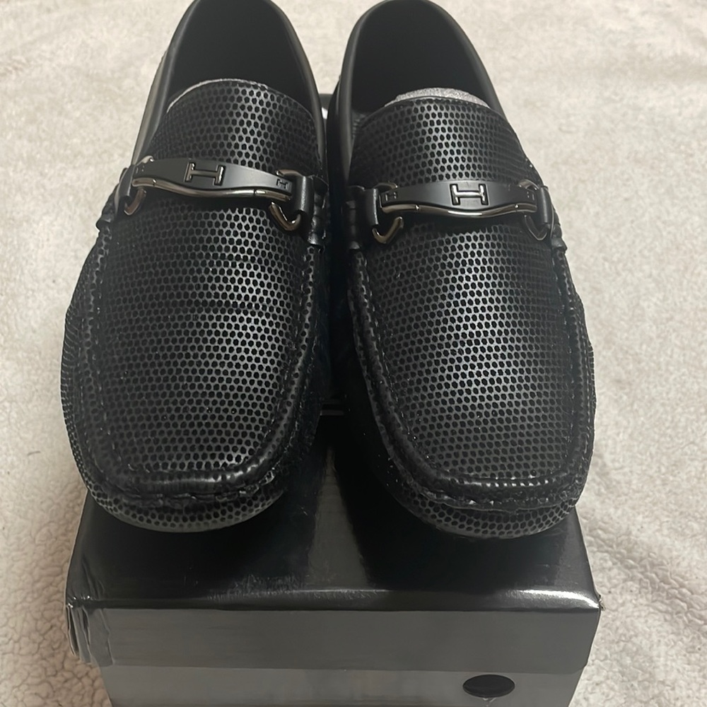 Mens loafers